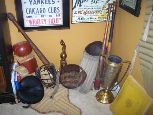 Joel Tobillo Display 5